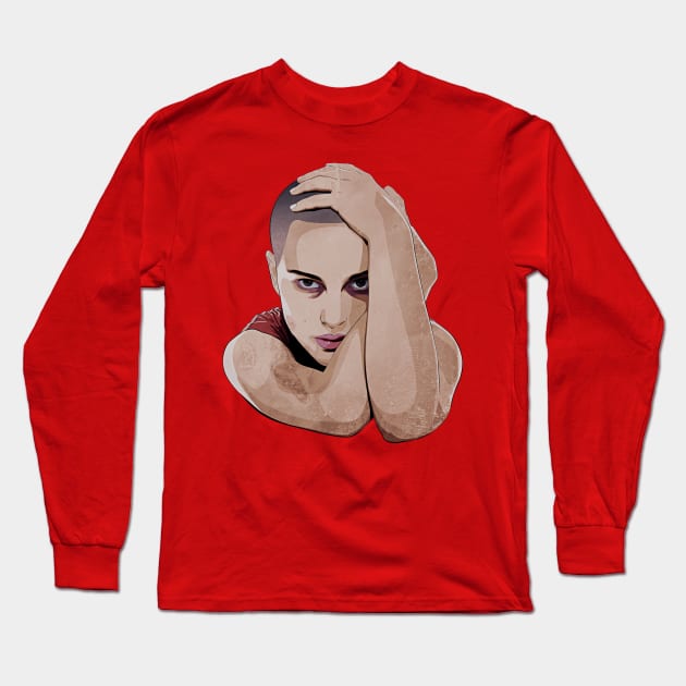 Remember Remember Long Sleeve T-Shirt by KristjanLyngmo